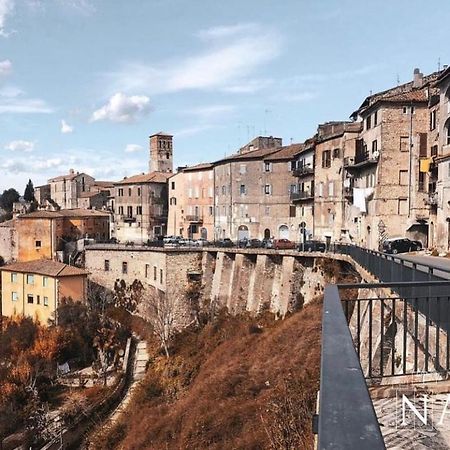 Narni.Umbria Narni Scalo Exterior foto