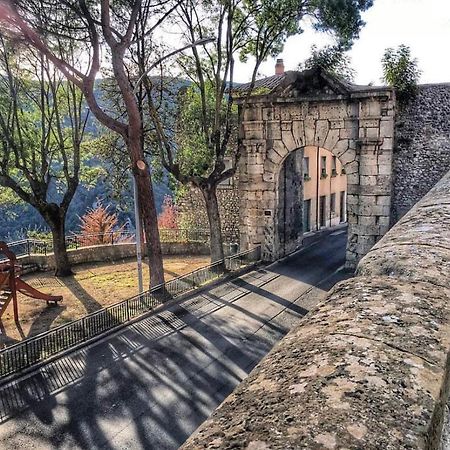 Narni.Umbria Narni Scalo Exterior foto