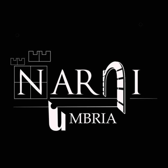 Narni.Umbria Narni Scalo Exterior foto